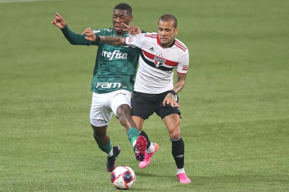 Daniel Alves
