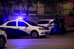 Cartuchos foram usados em pelo menos 23 ocasiões na última década, segundo levantamento do GLOBO em parceria com o Instituto Sou da Paz