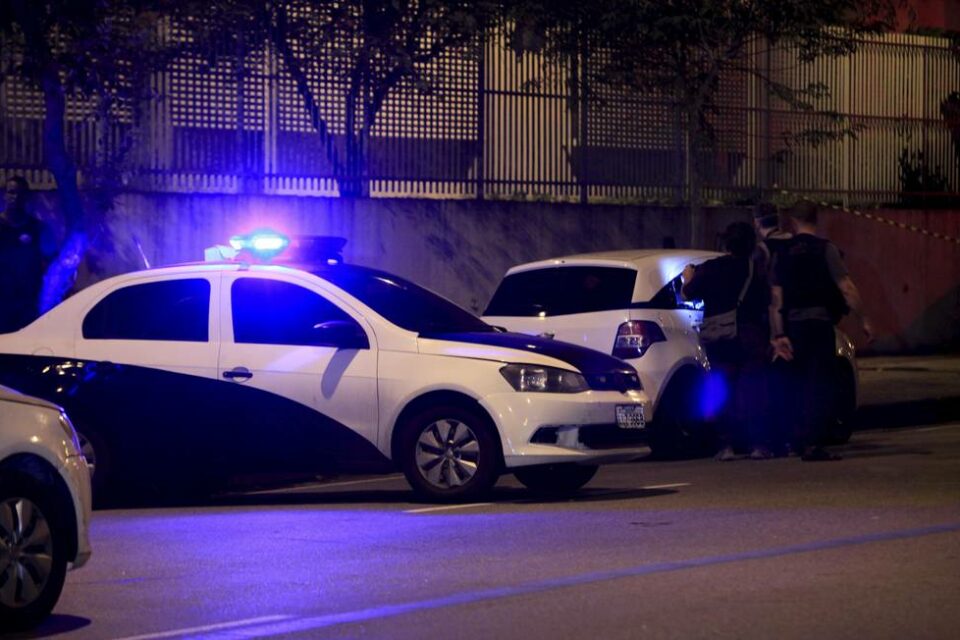 Cartuchos foram usados em pelo menos 23 ocasiões na última década, segundo levantamento do GLOBO em parceria com o Instituto Sou da Paz