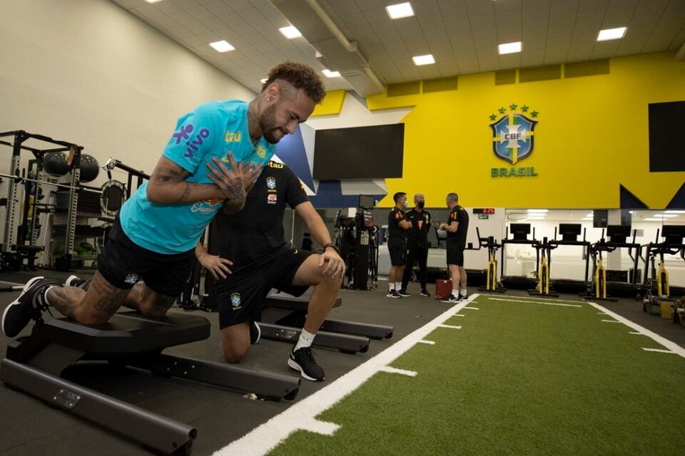 Neymar
