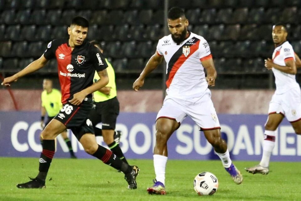 Atlético
