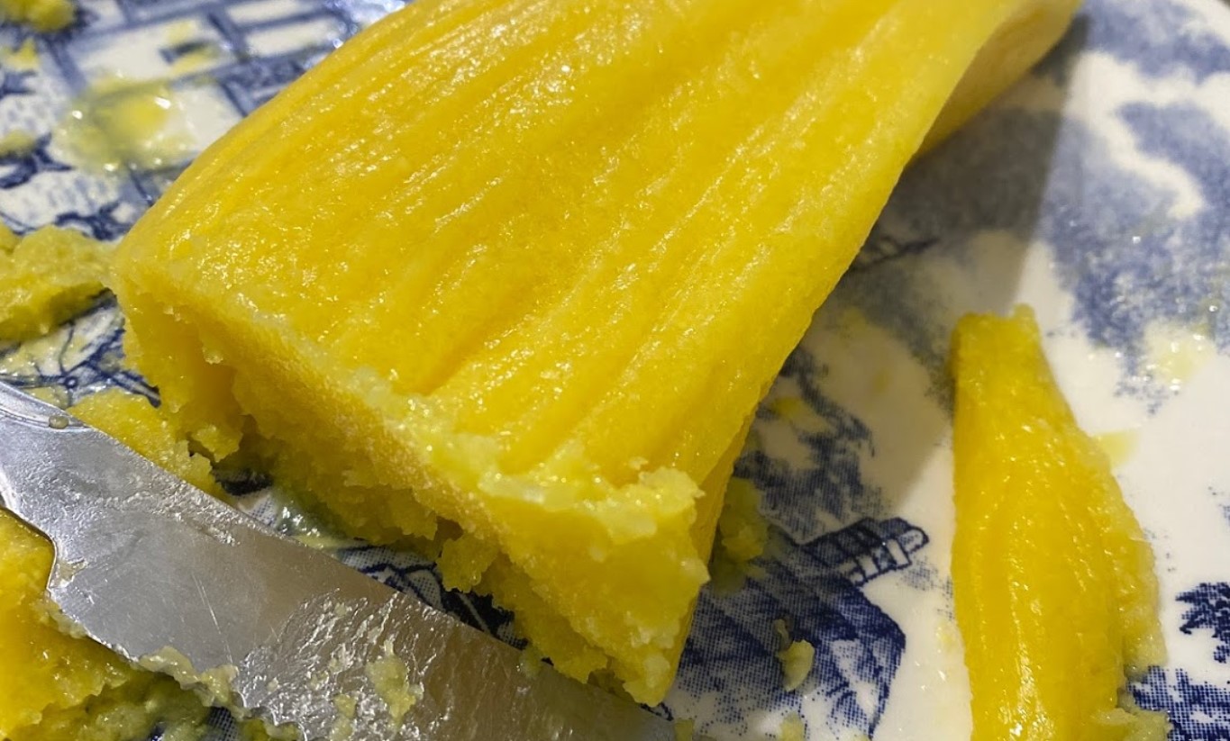 Sabor do Milho é opção entre as pamonharias em Aparecida de Goiânia