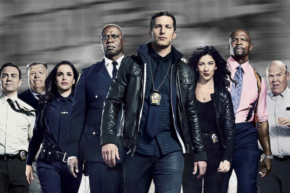 Brooklyn Nine-Nine