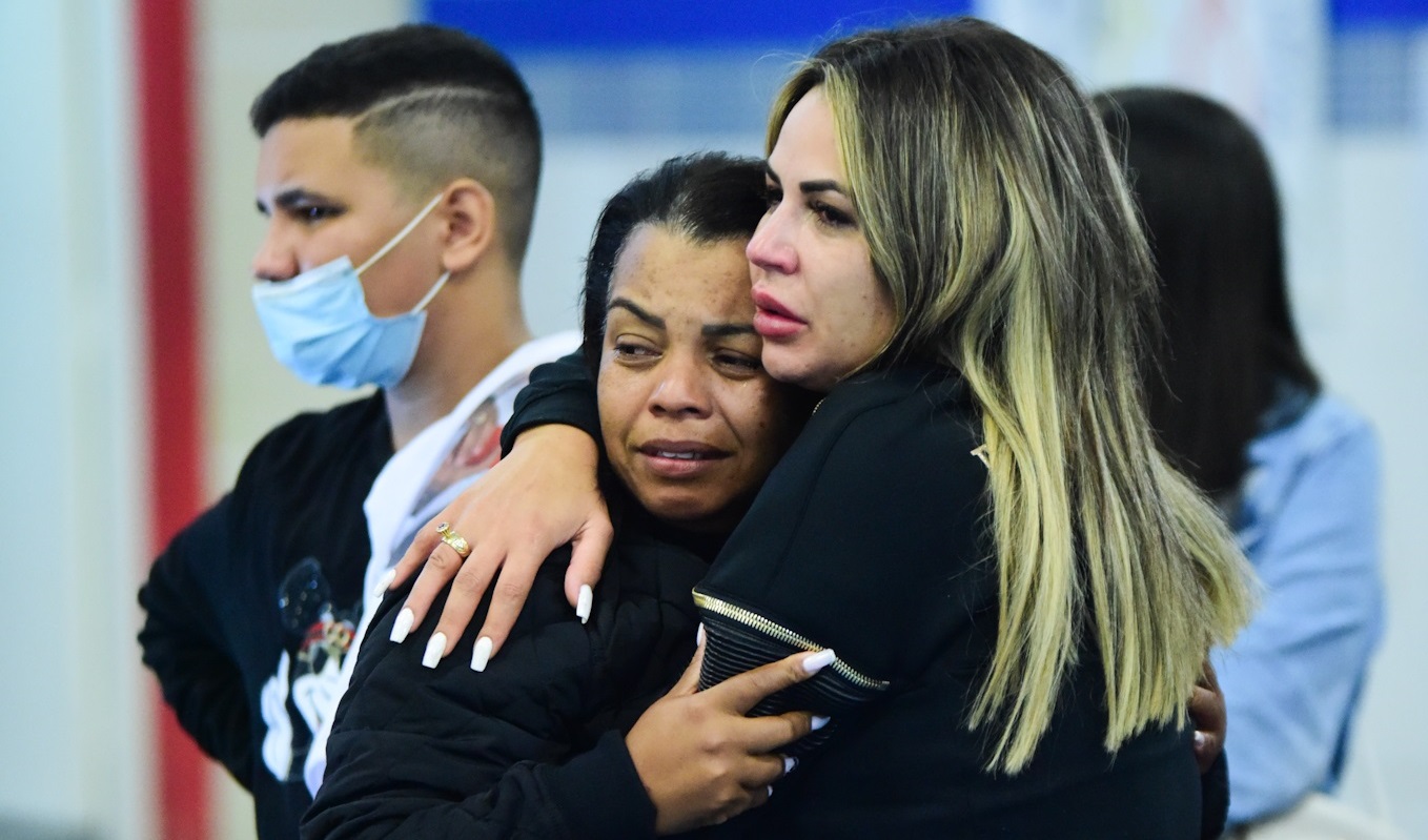 Viúva de MC Kevin culpa amizades erradas pela morte do cantor