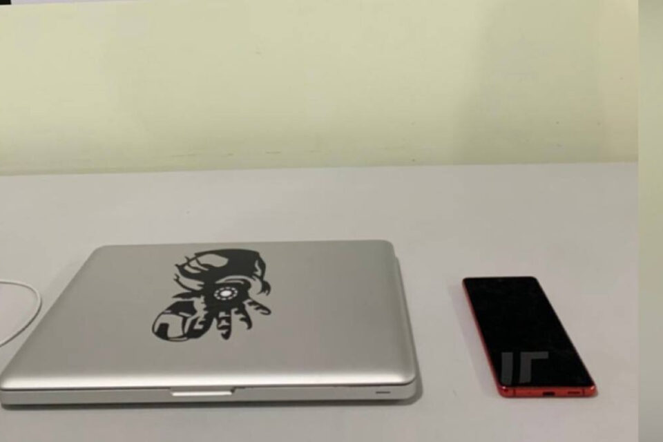 Em SP, PC investiga suspeito de ameaçar a divulgar fotos íntimas de ex-namorada goiana