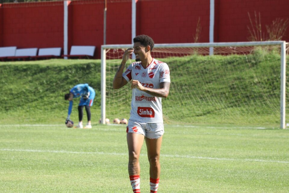 Willian Formiga