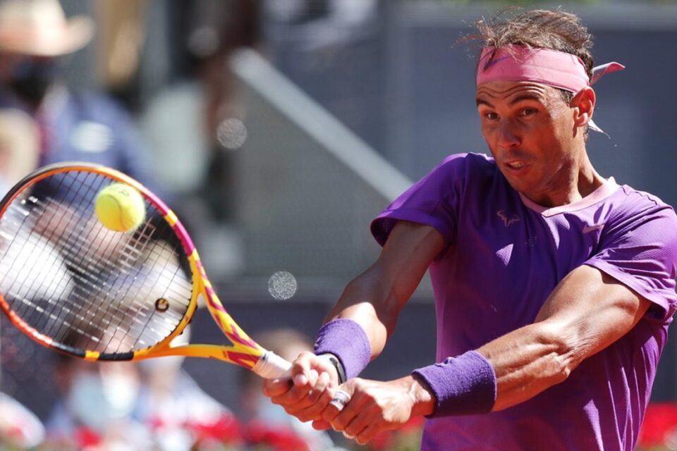 Rafael Nadal