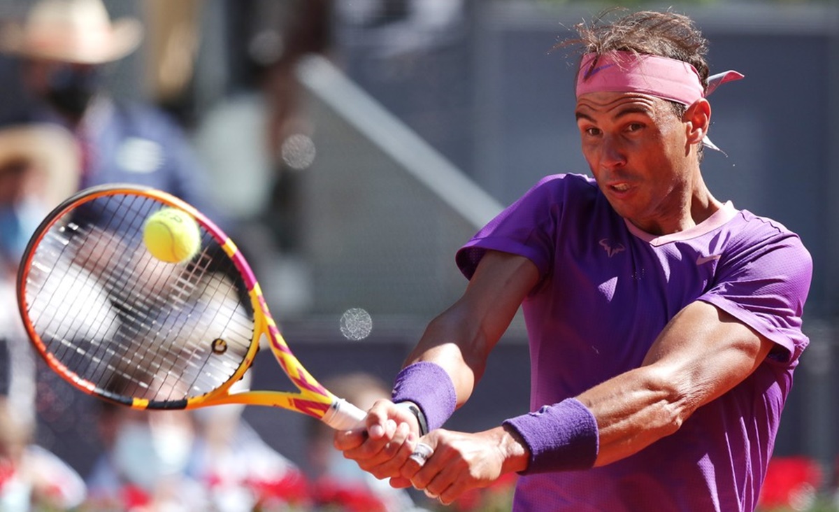 Foto: Gonzalo Arroyo Moreno / Getty Images