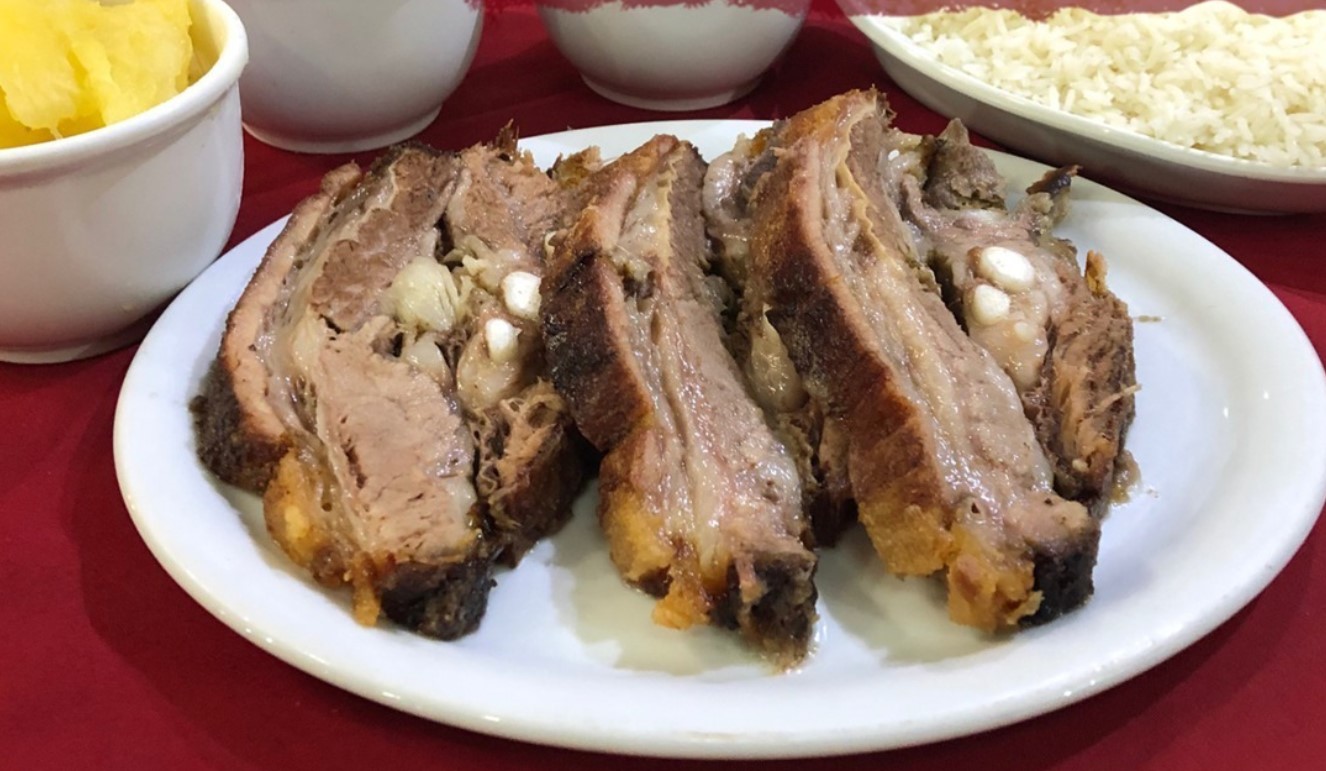 Costela na Brasa é opção para comer costela em Goiânia