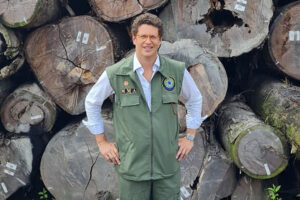 Nesta quarta-feira, operação Akuanduba foi deflagrada pela Polícia Federal contra integrantes do ministério do Meio Ambiente e do Ibama