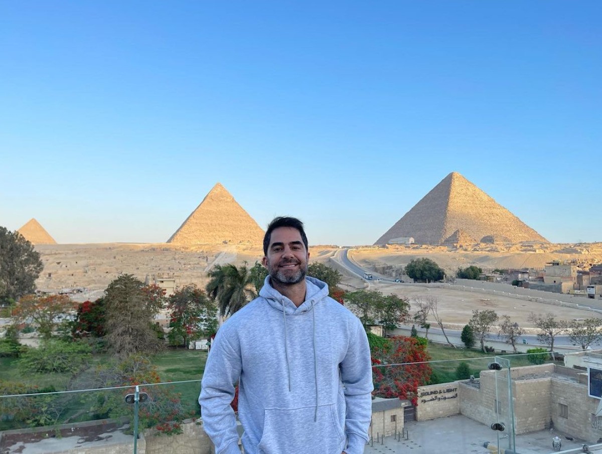 Sorrentino teria publicado um vídeo nas próprias redes sociais após perguntar a vendedora se ela gosta "é do bem duro"