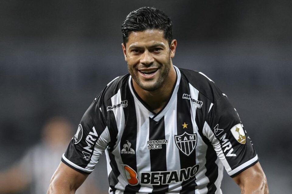 Foto: ReproduçãoTwitter Atlético MG