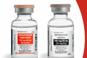 Anvisa autoriza uso emergencial de novo tratamento contra a Covid-19