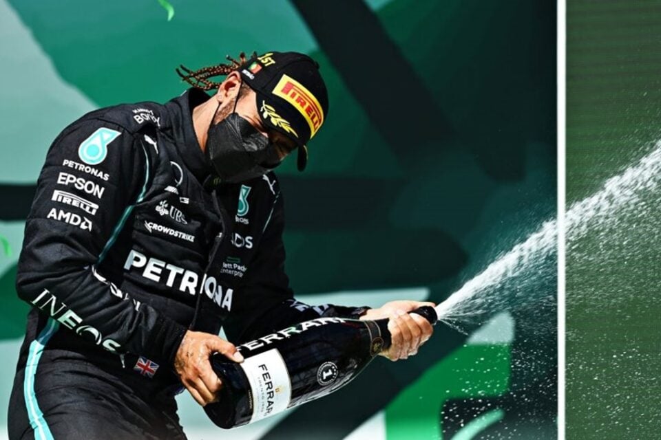 Hamilton