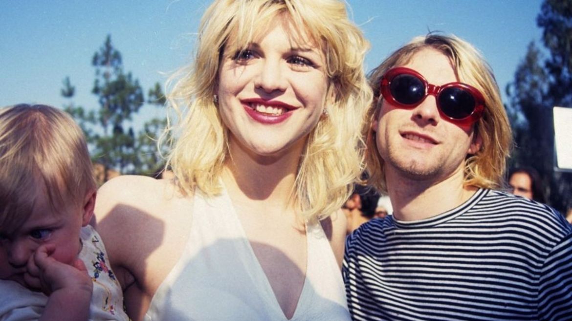 Antiga casa de Kurt Cobain está à venda por R$ 5,3 milhões