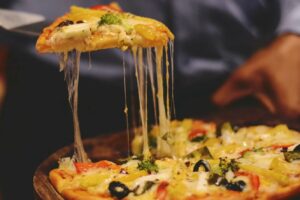 Rodízio em Goiânia