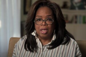Oprah Winfrey afirma ter sido estuprada por primo dos 9 aos 12 anos