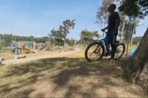 “Me sinto preso dentro de casa”, diz youtuber abordado por policiais