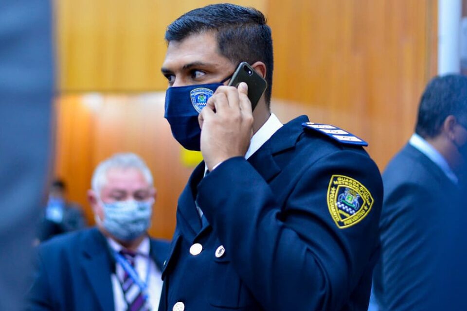 Mãe de Romário Policarpo, presidente da Câmara é internada com Covid