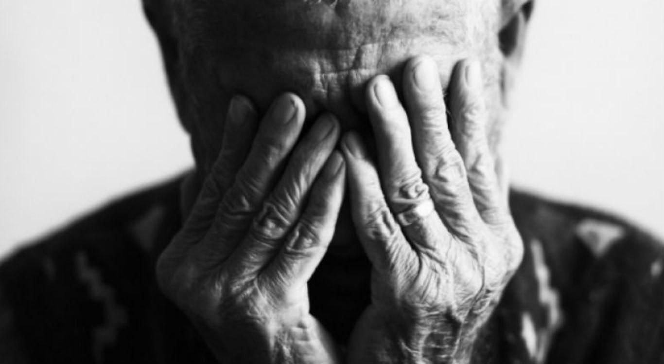 MP denuncia filhos por morte de idoso por desnutrição