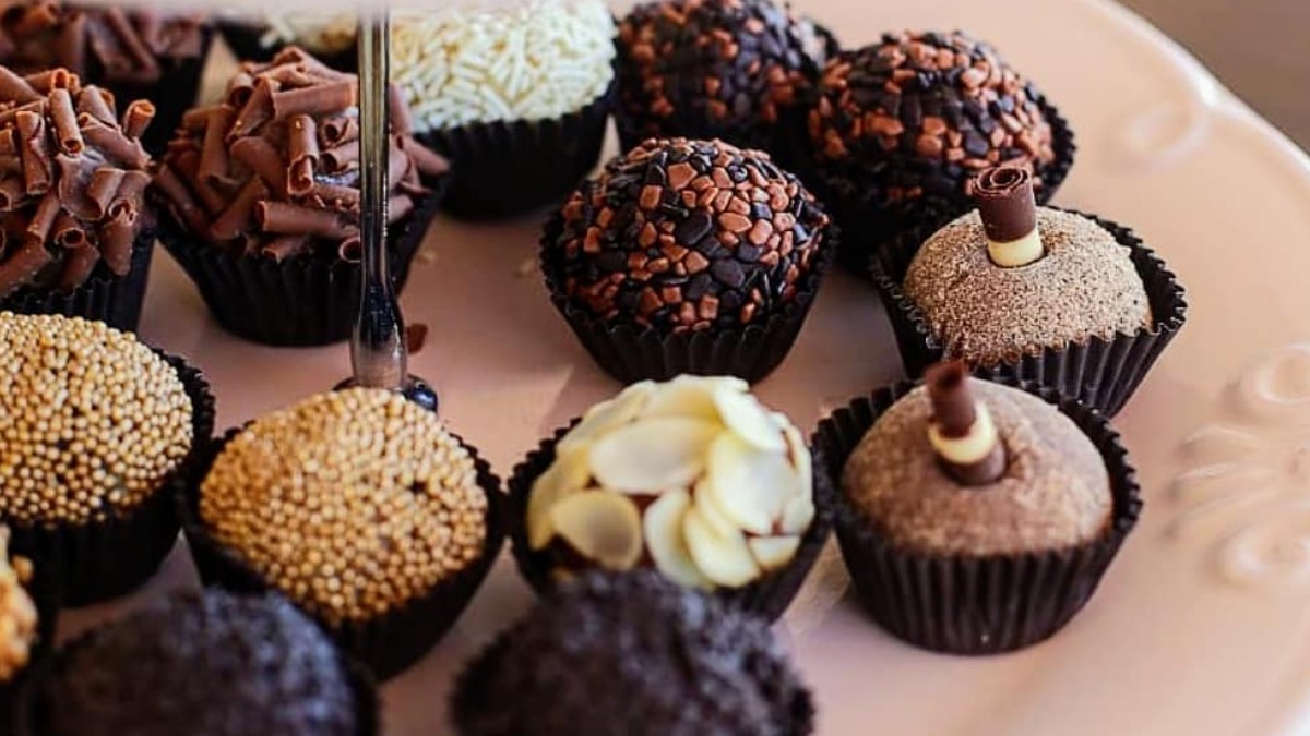 Poema Café tem rodízio em Goiânia