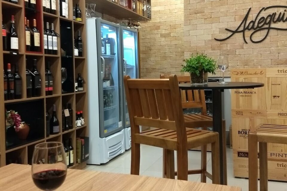 Adeguita Mercearia Fina