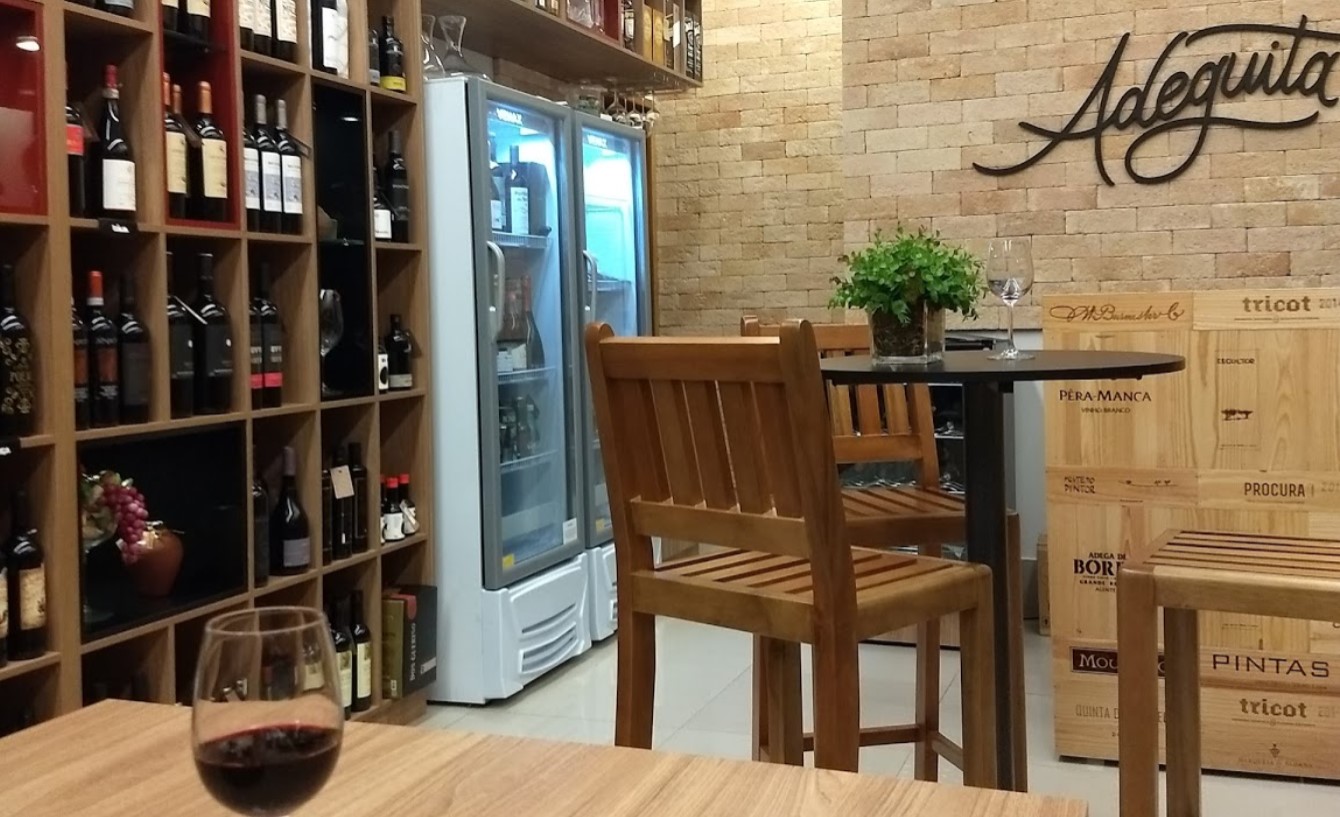 Adeguita Mercearia Fina