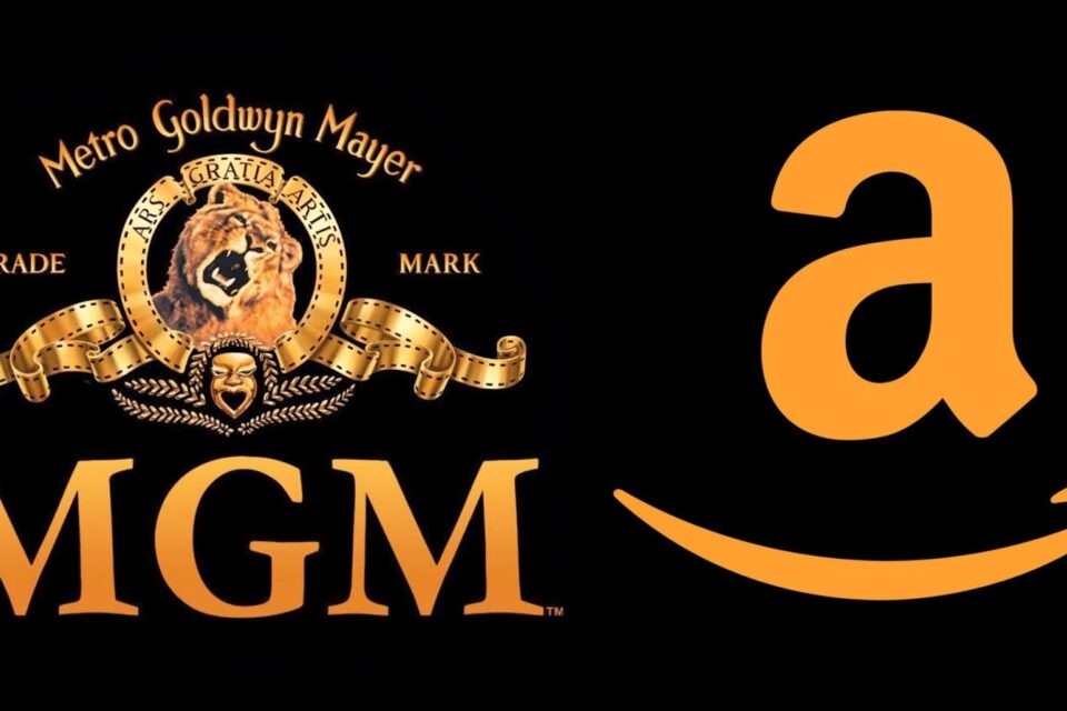 Amazon MGM