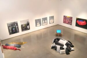 Salão Anapolino de Artes