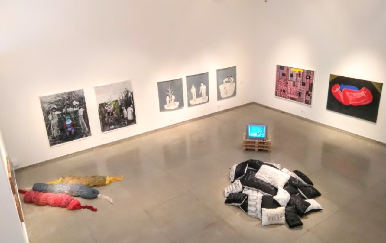 Salão Anapolino de Artes