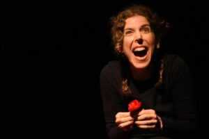 Contos de Crianças Valentes