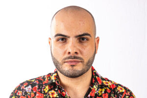 No Limite: Mahmoud Baydon é o primeiro eliminado do reality