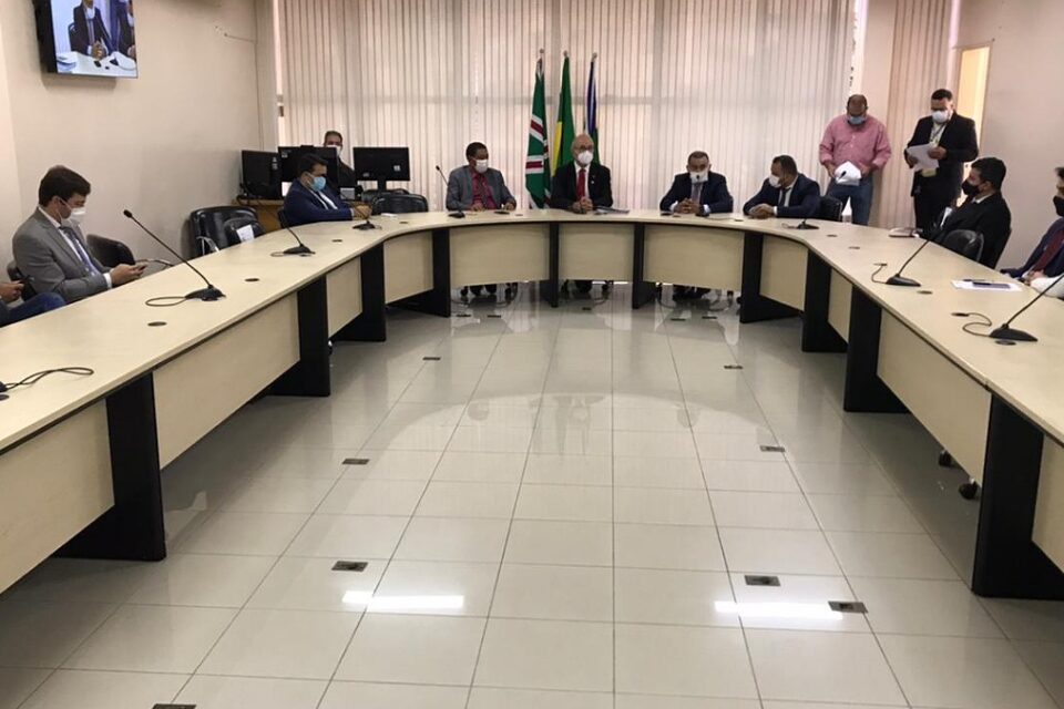 Membros da CEI da Enel