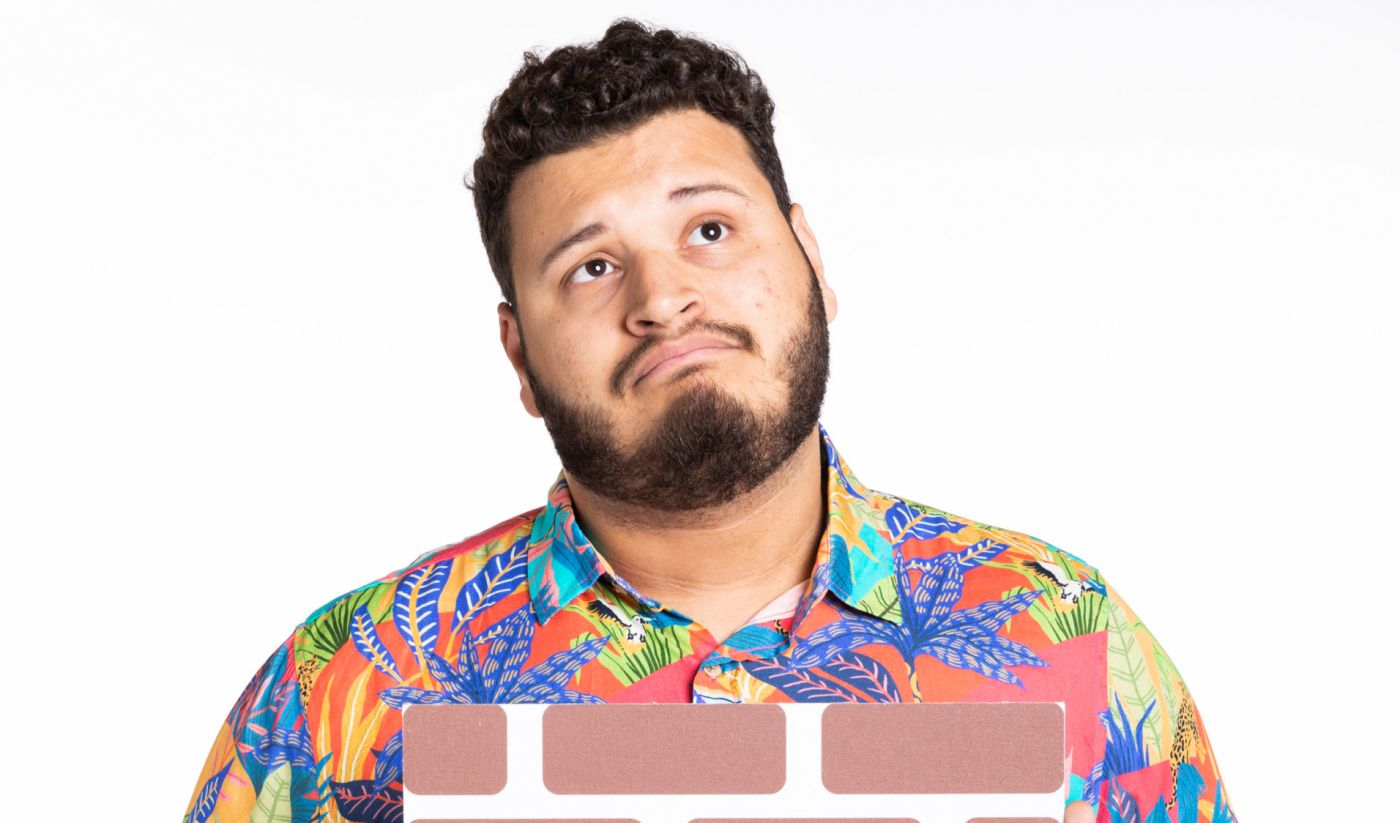 Ex-BBB Victor Hugo pede emprego nas redes sociais: "Nada deu certo para mim"