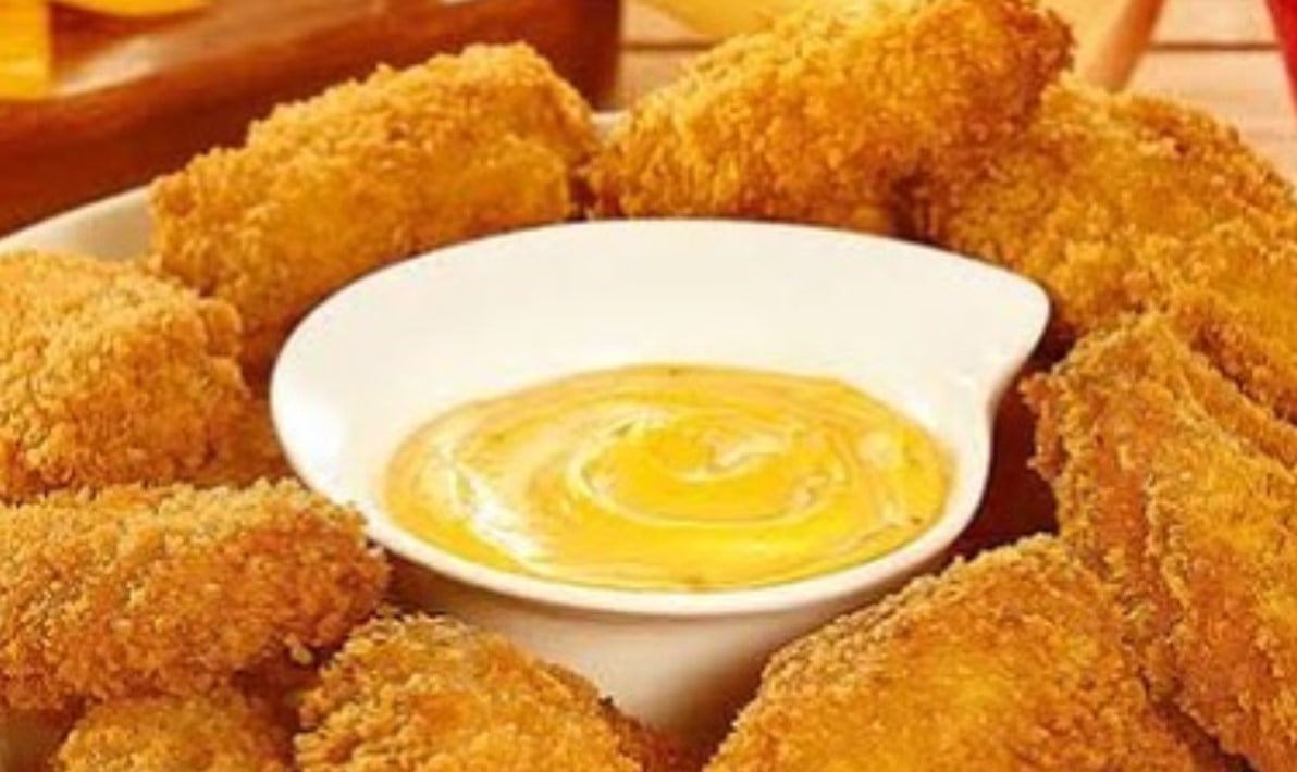 frango frito em Goiânia da Sabor Expresso