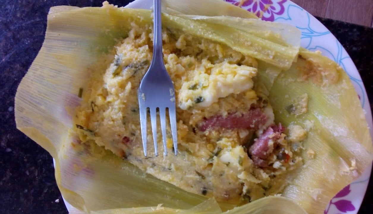 Buriti também é opção na cidade