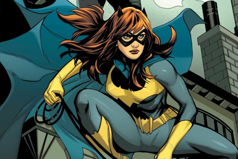 Batgirl