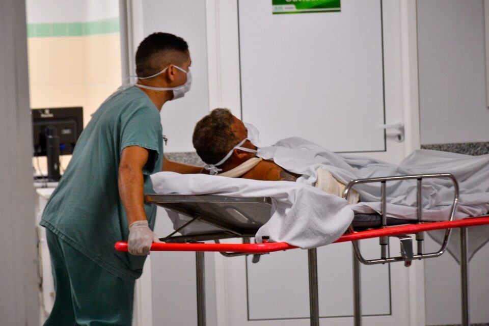 Relatório do TCE aponta mais de R$ 1 bi gastos por Goiás contra a Covid-19