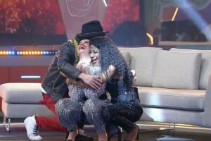 Juliette se consagra campeã do BBB 21 e ganha R$ 1,5 milhão