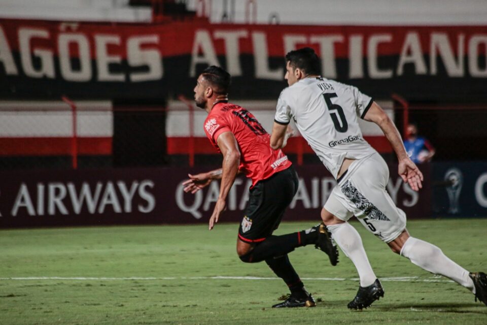 Atlético
