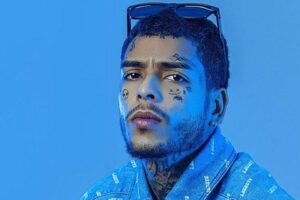 MC Kevin e amigo combinaram encontro por R$ 2.000 com modelo antes de queda