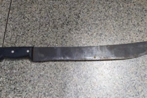 Homem descumpre medida protetiva, persegue e agride ex-mulher, em Planaltina