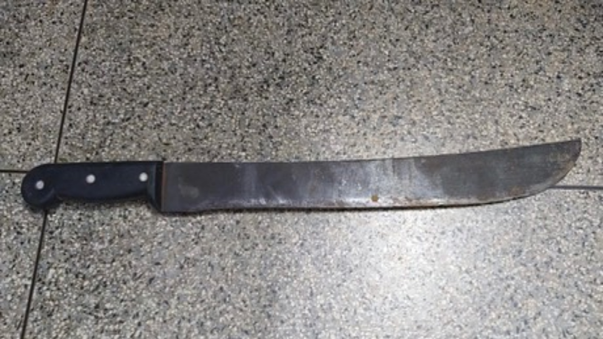 Homem descumpre medida protetiva, persegue e agride ex-mulher, em Planaltina