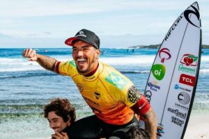 Gabriel Medina