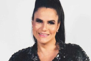 Gilmelândia substitui Thaeme em júri do Revelações Brasil