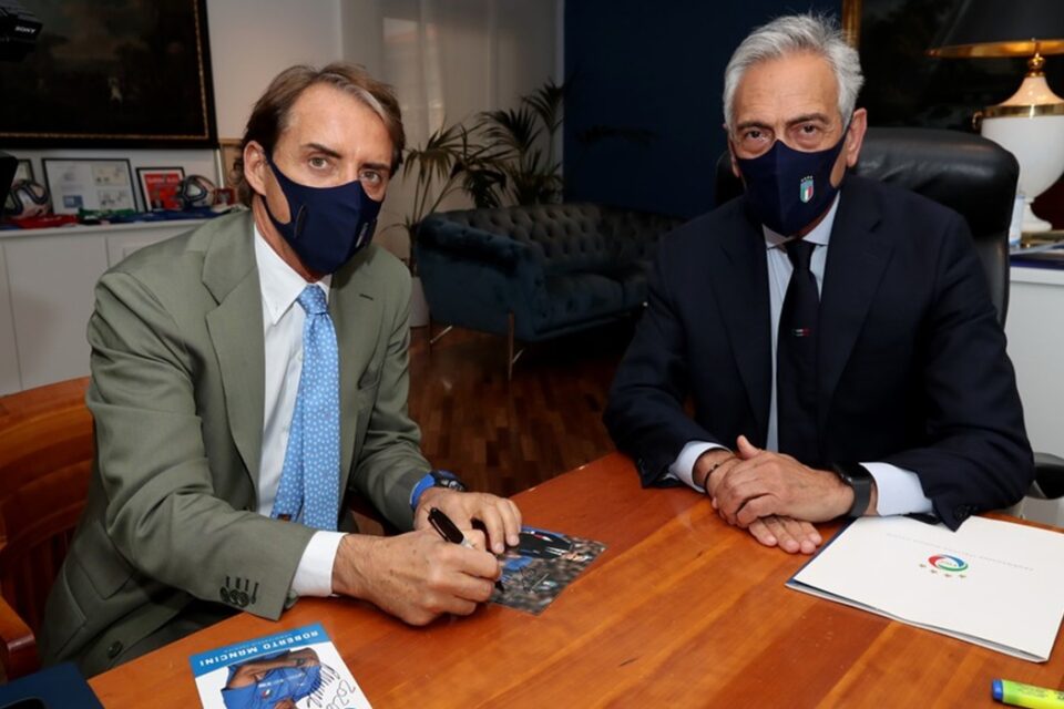 Roberto Mancini
