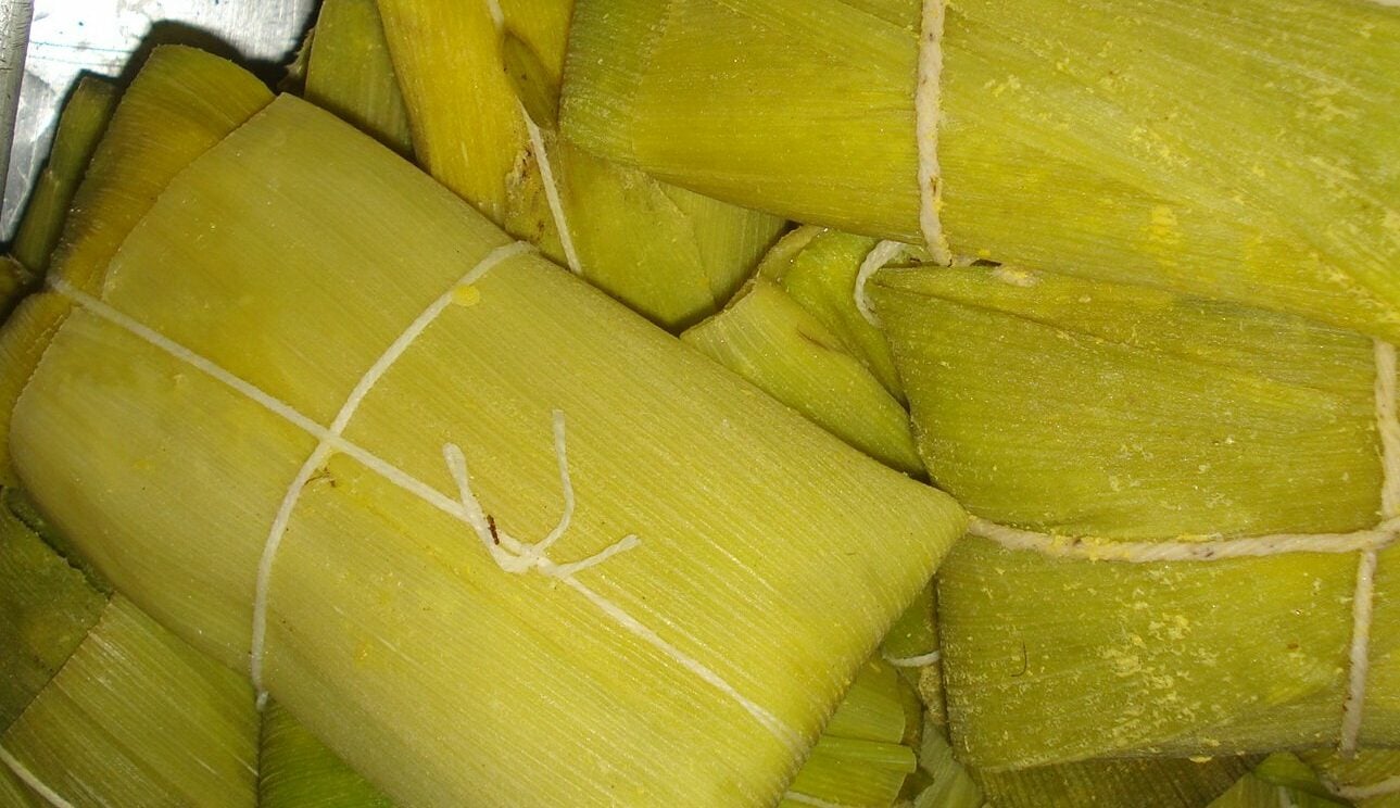 Grão Dourado é opção entre as pamonharias em Aparecida de Goiânia