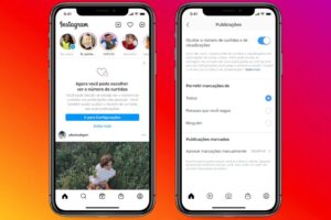 Ocultar o número de curtidas passa a ser opcional no Instagram e Facebook