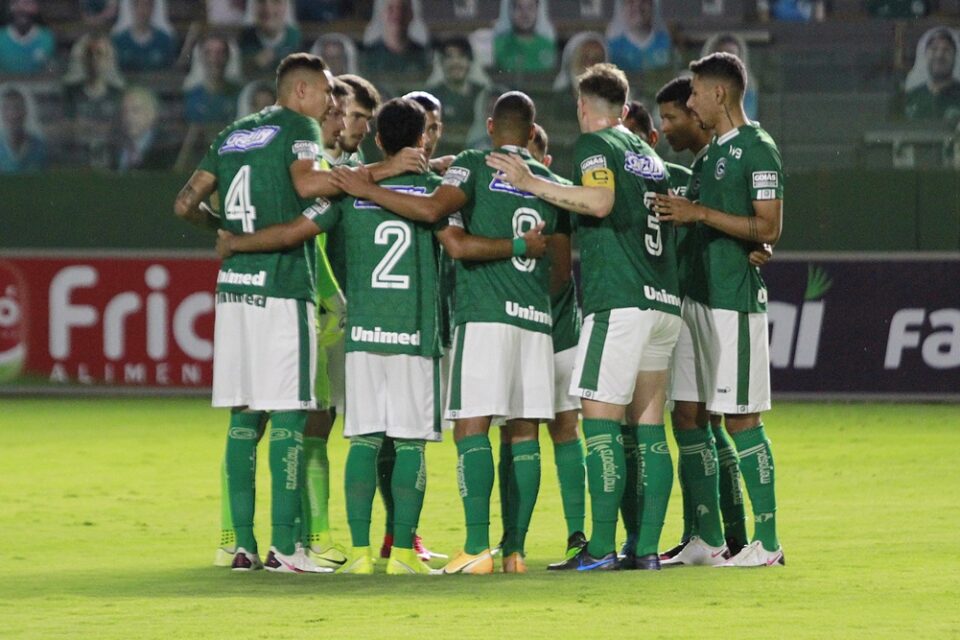 Goiás