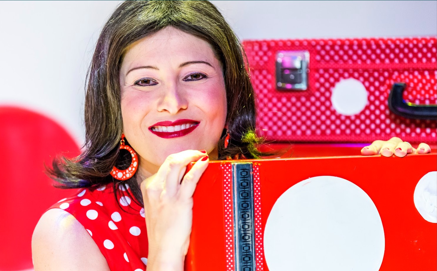 Mercedez com Z é apresentado no projeto Terça no Teatro